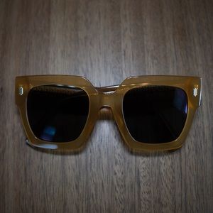 FENDI FF0457/g/s in Brown